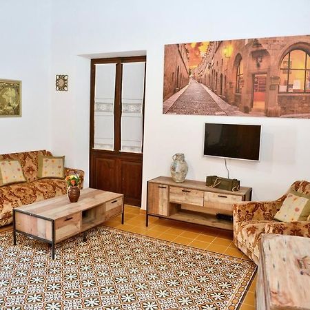 Meandros Suite In Old Town Rhodes City Exterior foto