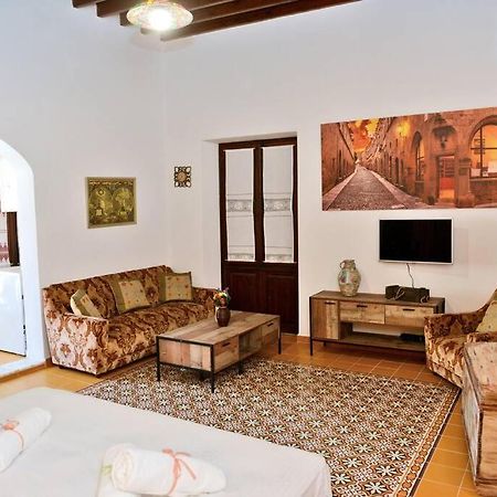 Meandros Suite In Old Town Rhodes City Exterior foto