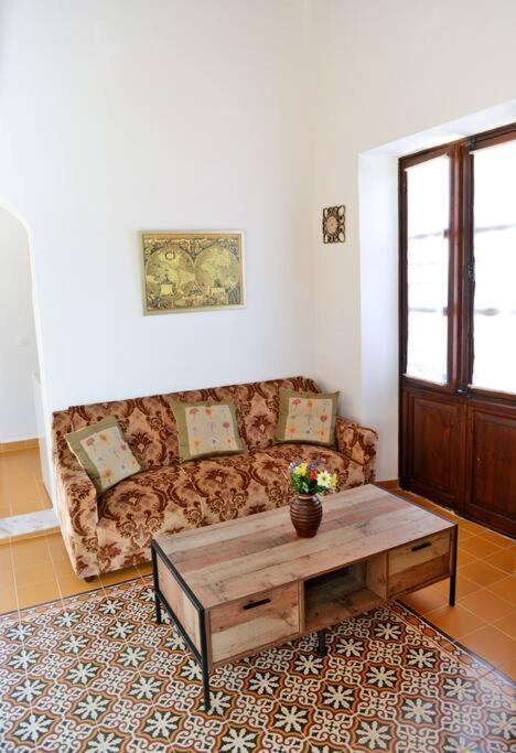 Meandros Suite In Old Town Rhodes City Exterior foto